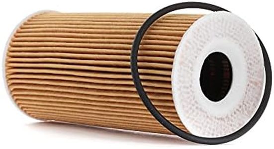 MAHLE Original OX 366D Oil Filter