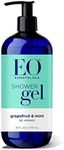 EO Shower Gel, Grapefruit and Mint,