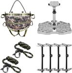 UIIHUNT Full Mobile Tree Saddle Hun