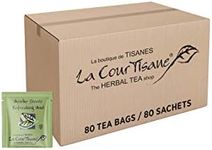 La Courtisane Herbal Tea Refreshing