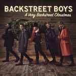 A Very Backstreet Christmas[LP]