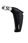 Mini Cordless Heat Gun - Refillable Butane Gas Torch Hot Air inc Heat Deflector - Heat Shrink Tube