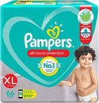 Pampers Snugglers