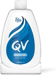 QV Bath Oil 500ml, 500 ml