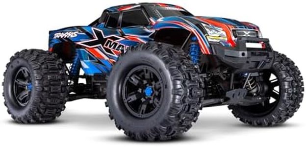 Traxxas X-