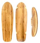 BAMBOO Skateboards