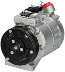 Valeo 813140 Compressor Air Conditi
