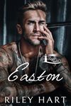 Easton (The Swift Brothers Book 2)