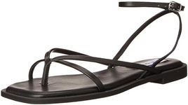 Steve Madden Women's Agree Sandal, 