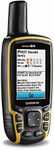 Garmin GPSMAP 64 Worldwide with High-Sensitivity GPS and GLONASS Receiver