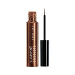 Lakmé Absolute Shine Line Eye Liner, Shimmer Bronze, 4.5ml