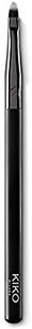KIKO Milano Lips 80 Flat Lip Brush | Flat Lip Brush With Synthetic Fibers