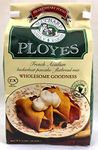Bouchard Family Farms, Ployes - French Acadian Buckwheat Pancake - Flatbread Mix, 3lb