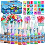 Magic Water Elf Toy Kit, Water Gel 
