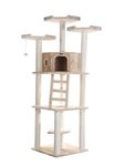 Armarkat Cat Tree Model A8001, Beige