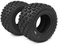 Set of 2 Garvee 22x10-10 ATV/UTV Tires 6Ply 22x10x10 Off-Road Tires TL