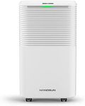 Hangsun 12L Dehumidifier with Digit