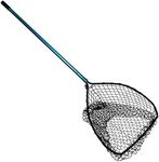 4013388 Danielson Knotless Salmon Net 27" X30" W/48-72 Slide Handle