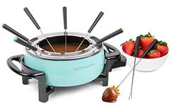 Fondue Set For Party