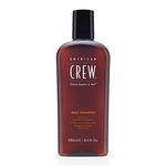 American Crew Gray Shampoo 8.45Oz/250Ml