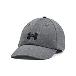 Under Armour Women's Women's UA Blitzing Adj Hat Black