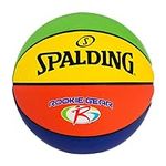 Spalding Rookie Gear Youth Multi Co