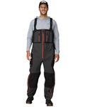 FROGG TOGGS Men's Pilot II Guide Waterproof Breathable Rain Bib, X-Large, X-Large