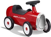 Radio Flyer Little Red Roadster, To