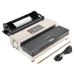 LEM Products 1253 MaxVac 500 Vacuum Sealer with Bag Holder & Cutter