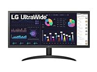 LG Electronics UltraWide Monitor 26