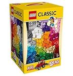 Lego 10697 Building Large Box Creat