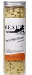 URBANMAC Depilatory Hard Wax Beans Pellet Body Bikini Hair Removal WAX 400GM (Multicolor)