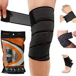 Elbow Wrap For Pain