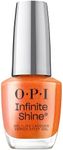 OPI Infinite Shine Long-Wear Nail Polish, Up to 11 days of wear & Gel-Like Shine, Summer '24, My Me Era Collection, 15ml