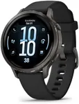 Garmin Venu® 4, 41mm, Advanced Heal