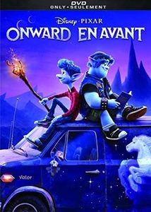 Onward (Bi