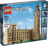 LEGO Creator Expert 3 2016 Confidential Building Kit