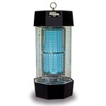 Flowtron Fc-8800 Diplomat Fly Control Device, 120-watt, Indoor/outdoor