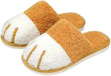SINNO Mens House Slippers for Women