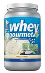 Tasting Whey Protein Powder