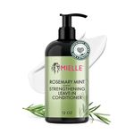 Mielle Rosemary Mint Strengthening Conditioner 355 ml