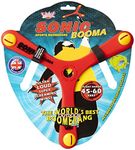 Wicked Sonic Booma - The World's Be