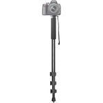 Xit XT72MP Pro Series 72-Inch Monopod (Black)