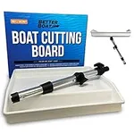 Boat Cutting Board Rod Holder Bait 