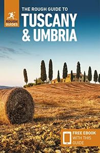 The Rough Guide to Tuscany & Umbria (Travel Guide with eBook) (Rough Guides)