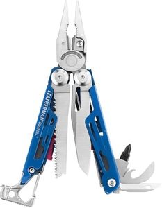 LEATHERMAN