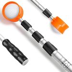 prowithlin Golf Ball Retriever, 9ft