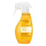 Bioderma Photoderm Max SPF 50+ Spray, 13.53 Ounce