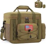 Maelstrom Tactical Lunch Box, Insul