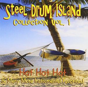 Steel Drum